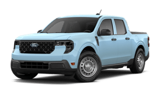 2026 Ford Maverick® External Image 1